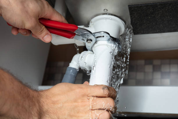 Trusted Navy Yard City, WA Water damage restoration Experts